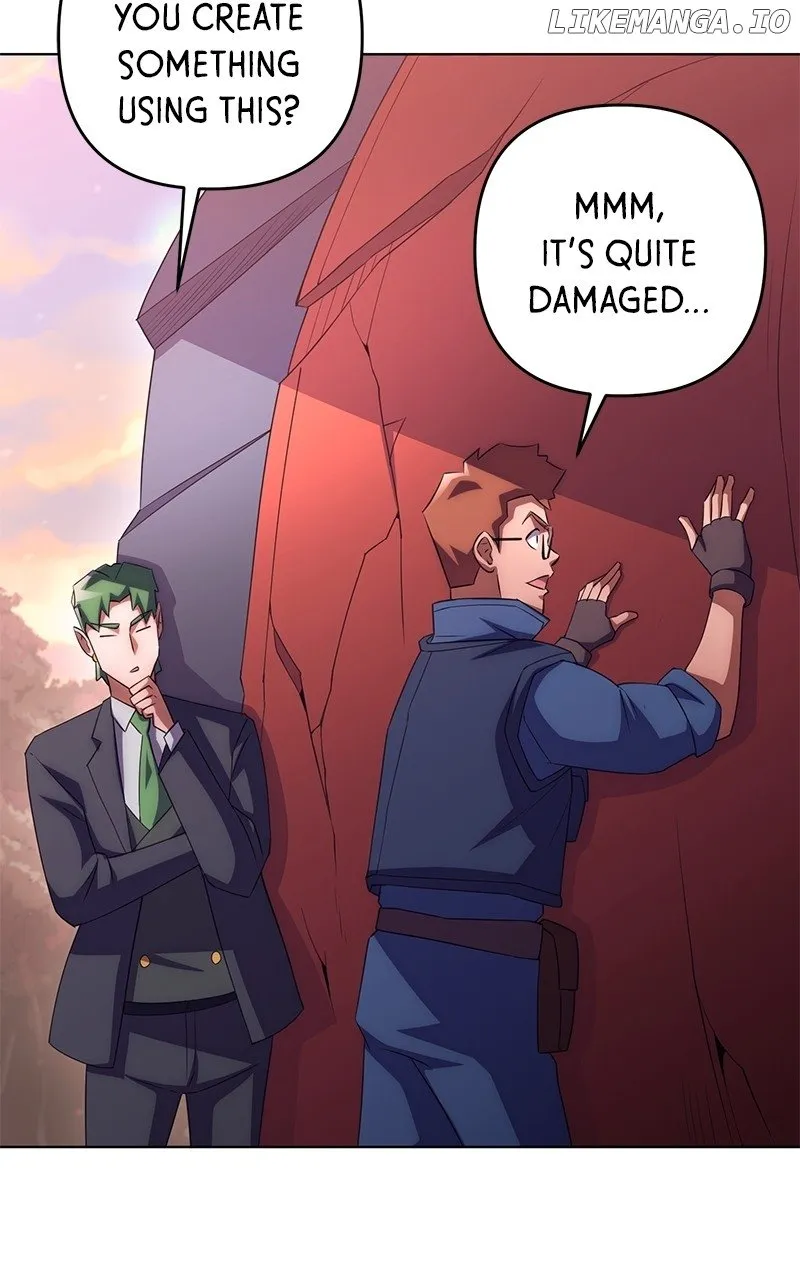 Read Surviving in an Action chapter 102 image 43 on Lezhin