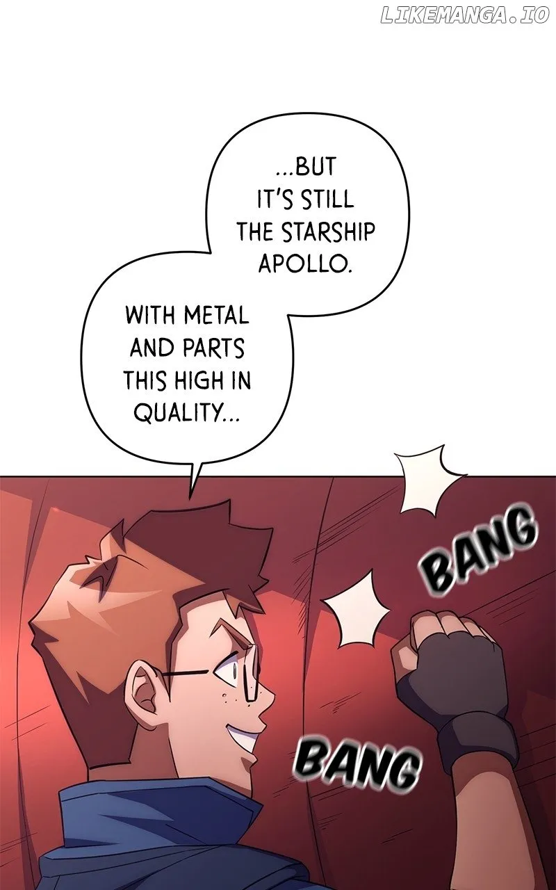 Read Surviving in an Action chapter 102 image 44 on Lezhin