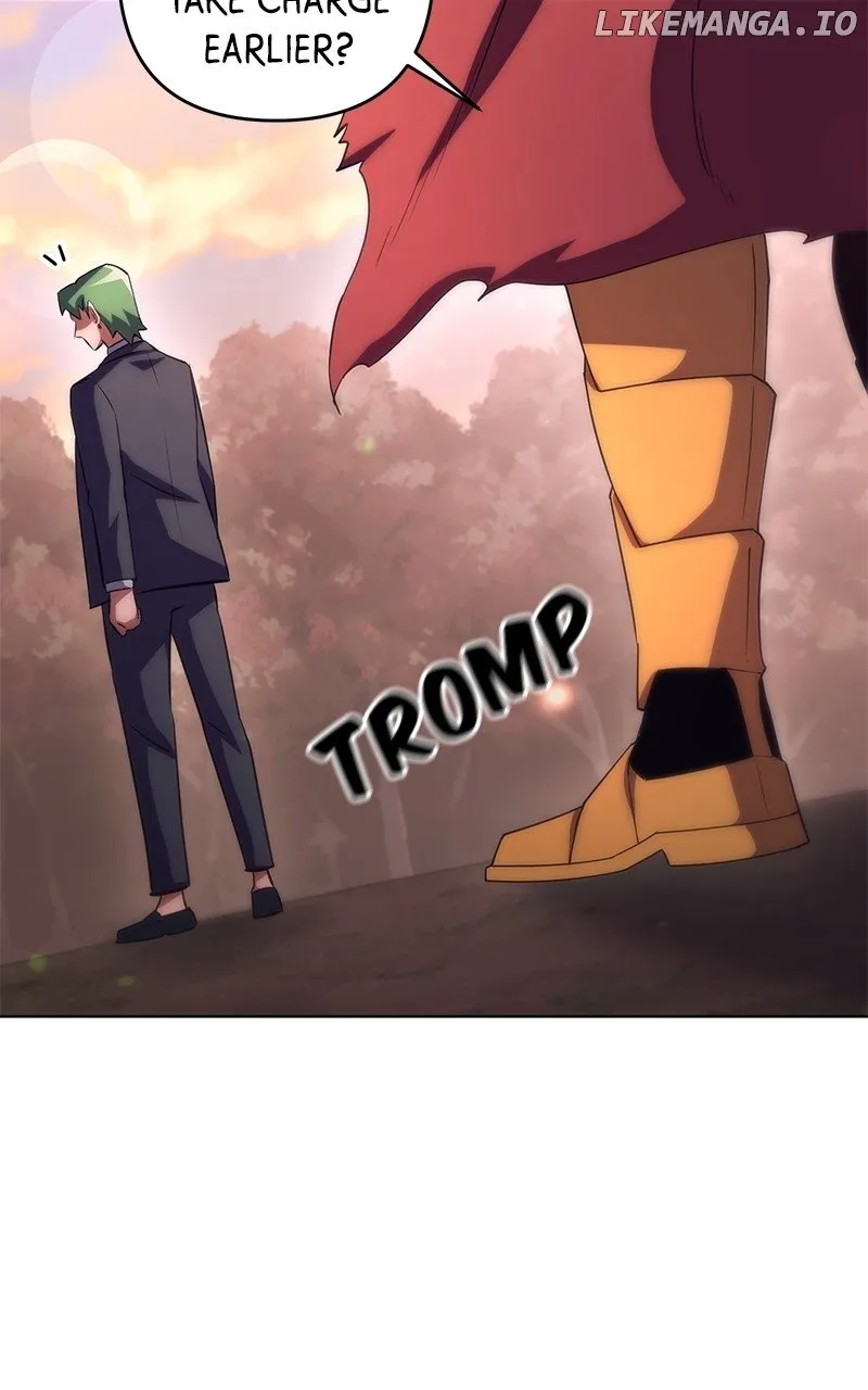 Read Surviving in an Action chapter 102 image 48 on Lezhin