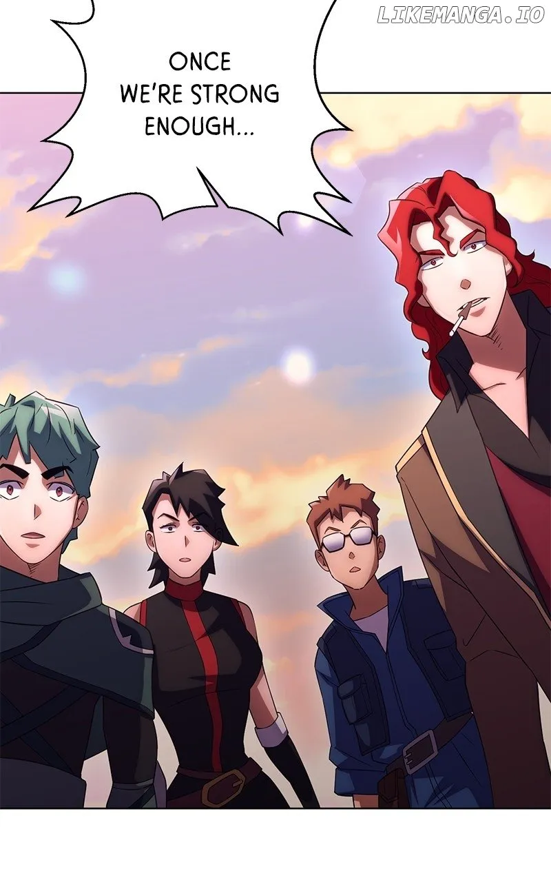 Read Surviving in an Action chapter 102 image 84 on Lezhin