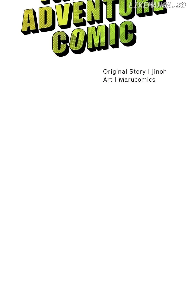 Read Surviving in an Action chapter 102 image 91 on Lezhin