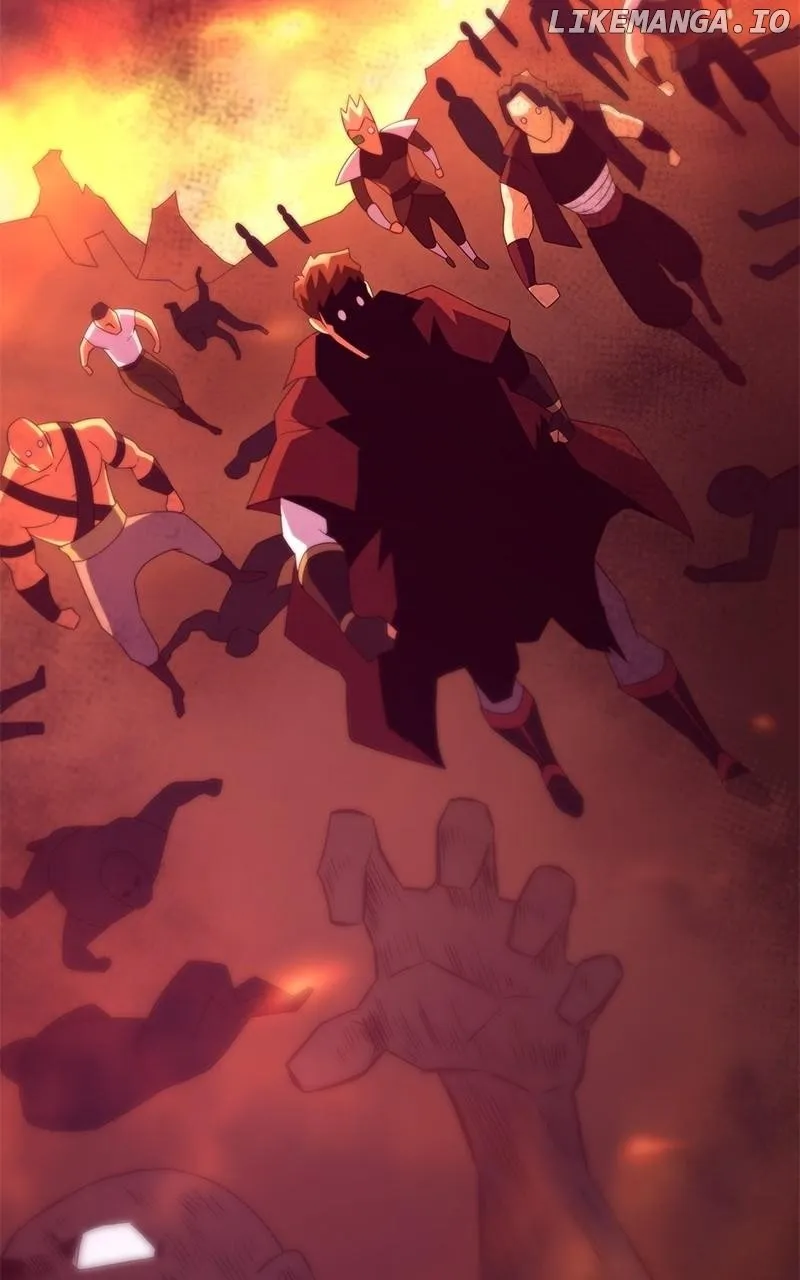 Read Surviving in an Action chapter 103 image 18 on Lezhin