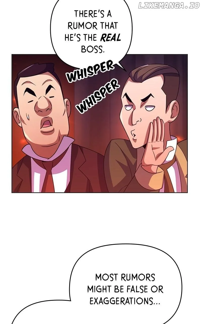 Read Surviving in an Action chapter 103 image 22 on Lezhin