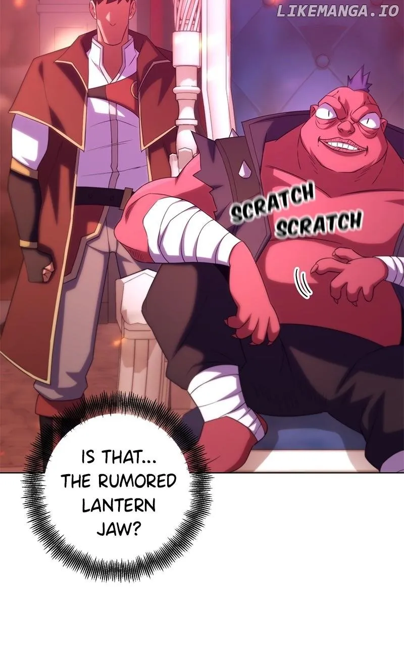 Read Surviving in an Action chapter 103 image 40 on Lezhin