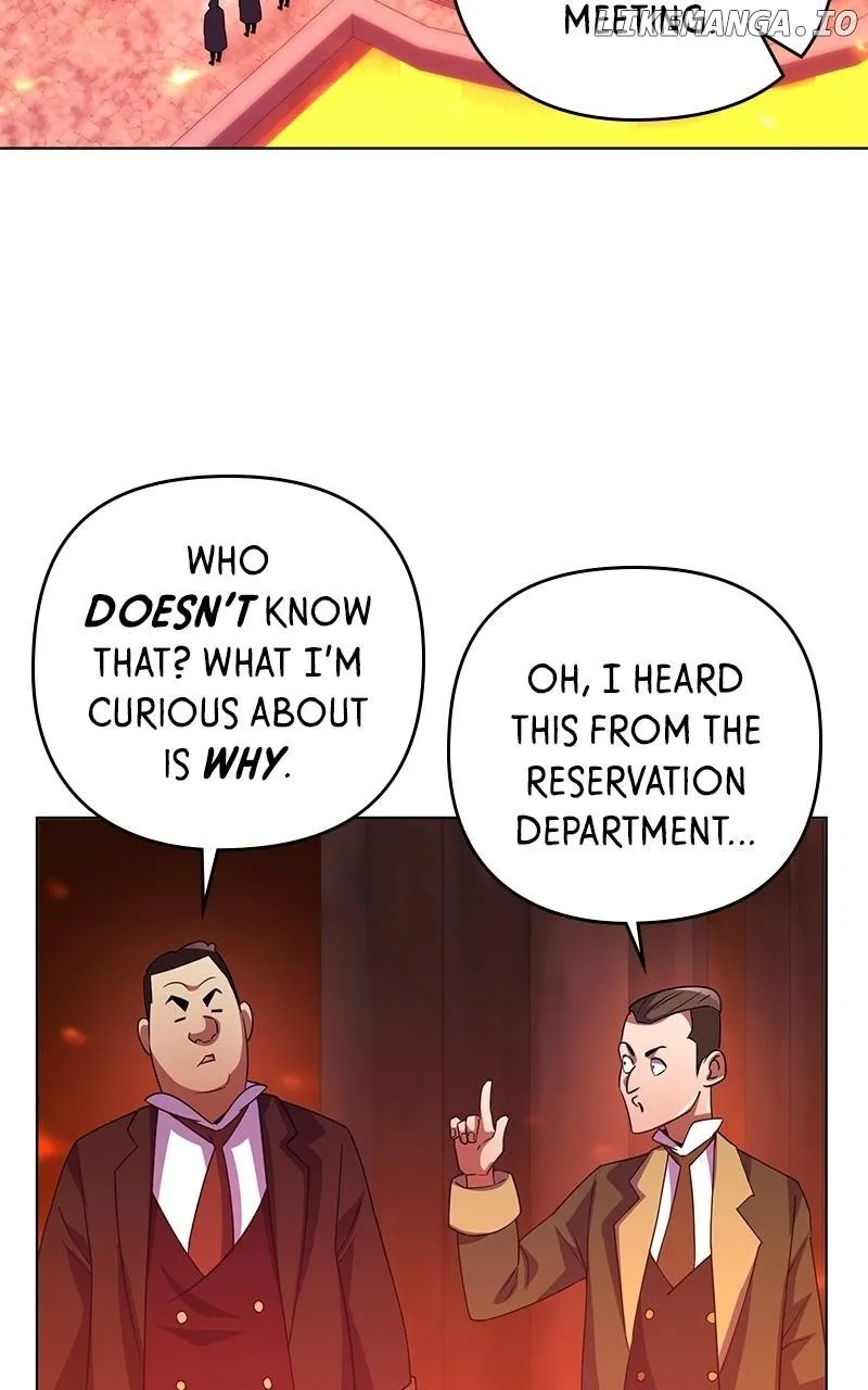 Read Surviving in an Action chapter 103 image 7 on Lezhin