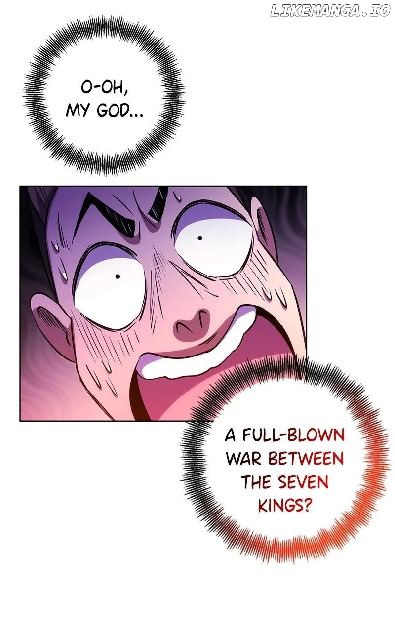 Read Surviving in an Action chapter 103 image 85 on Lezhin