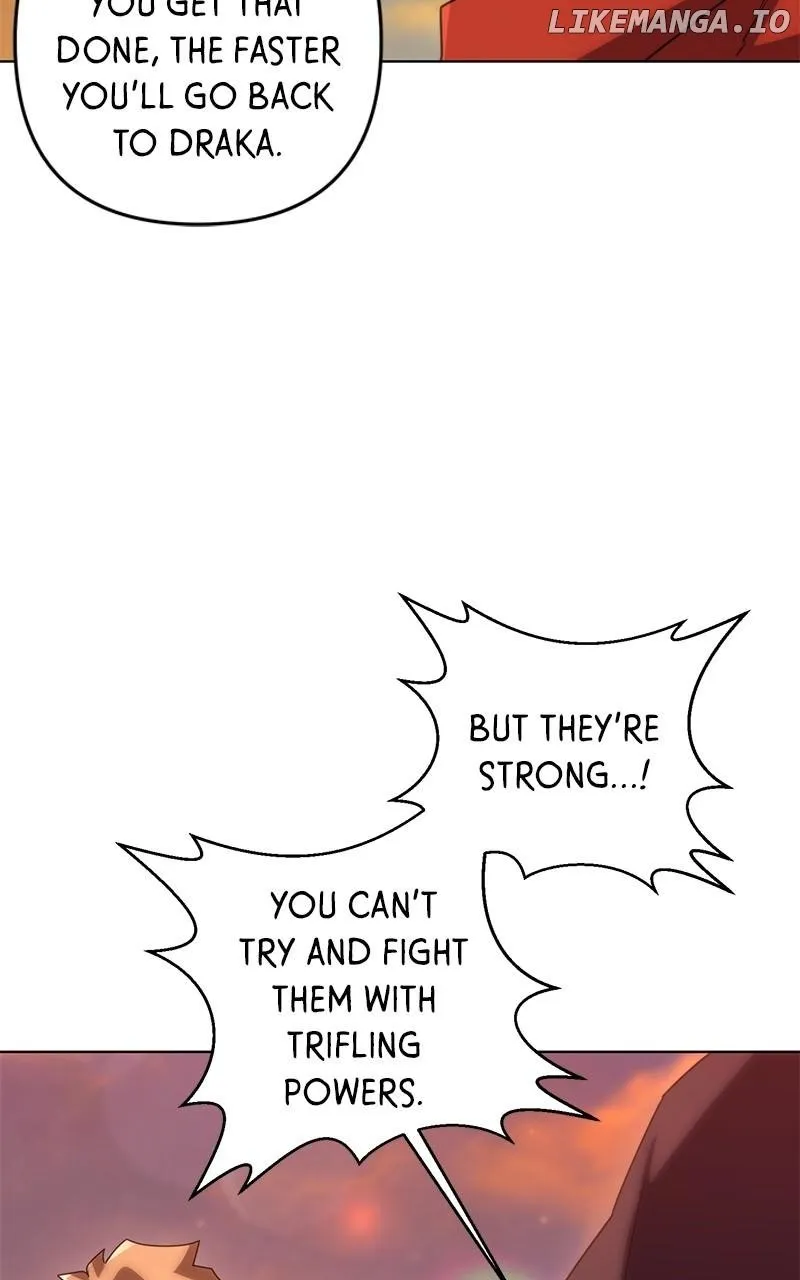 Read Surviving in an Action chapter 104 image 21 on Lezhin