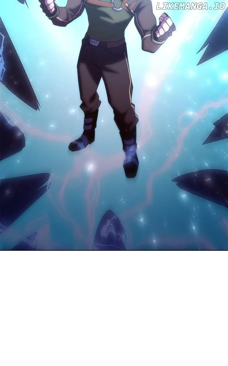Read Surviving in an Action chapter 104 image 25 on Lezhin