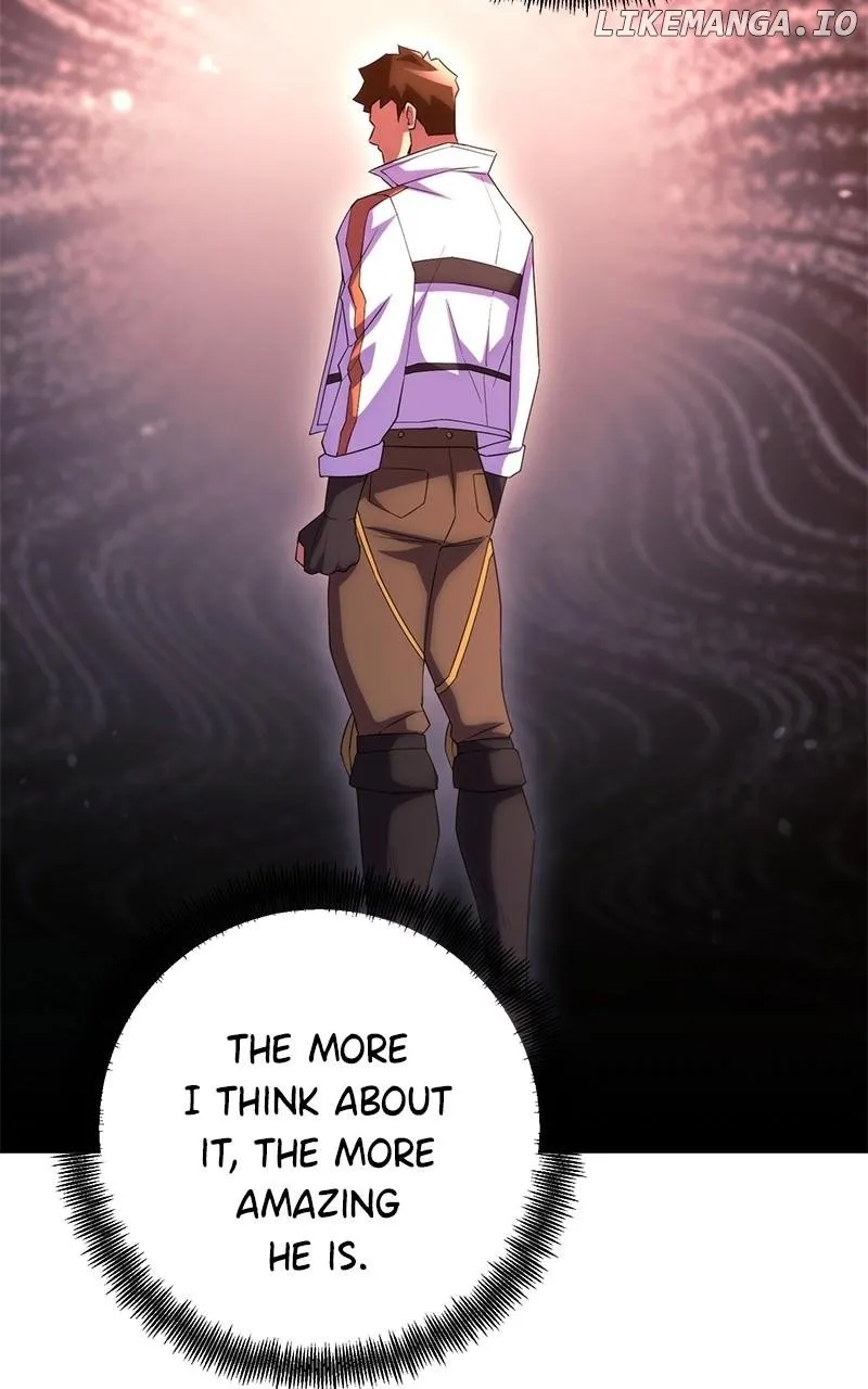Read Surviving in an Action chapter 104 image 39 on Lezhin
