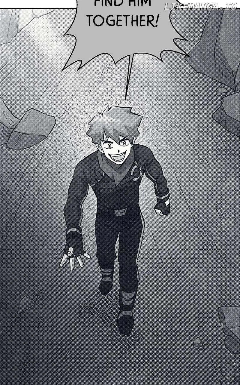 Read Surviving in an Action chapter 104 image 52 on Lezhin