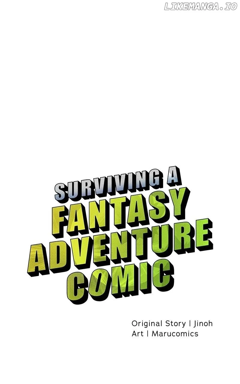 Read Surviving in an Action chapter 104 image 54 on Lezhin