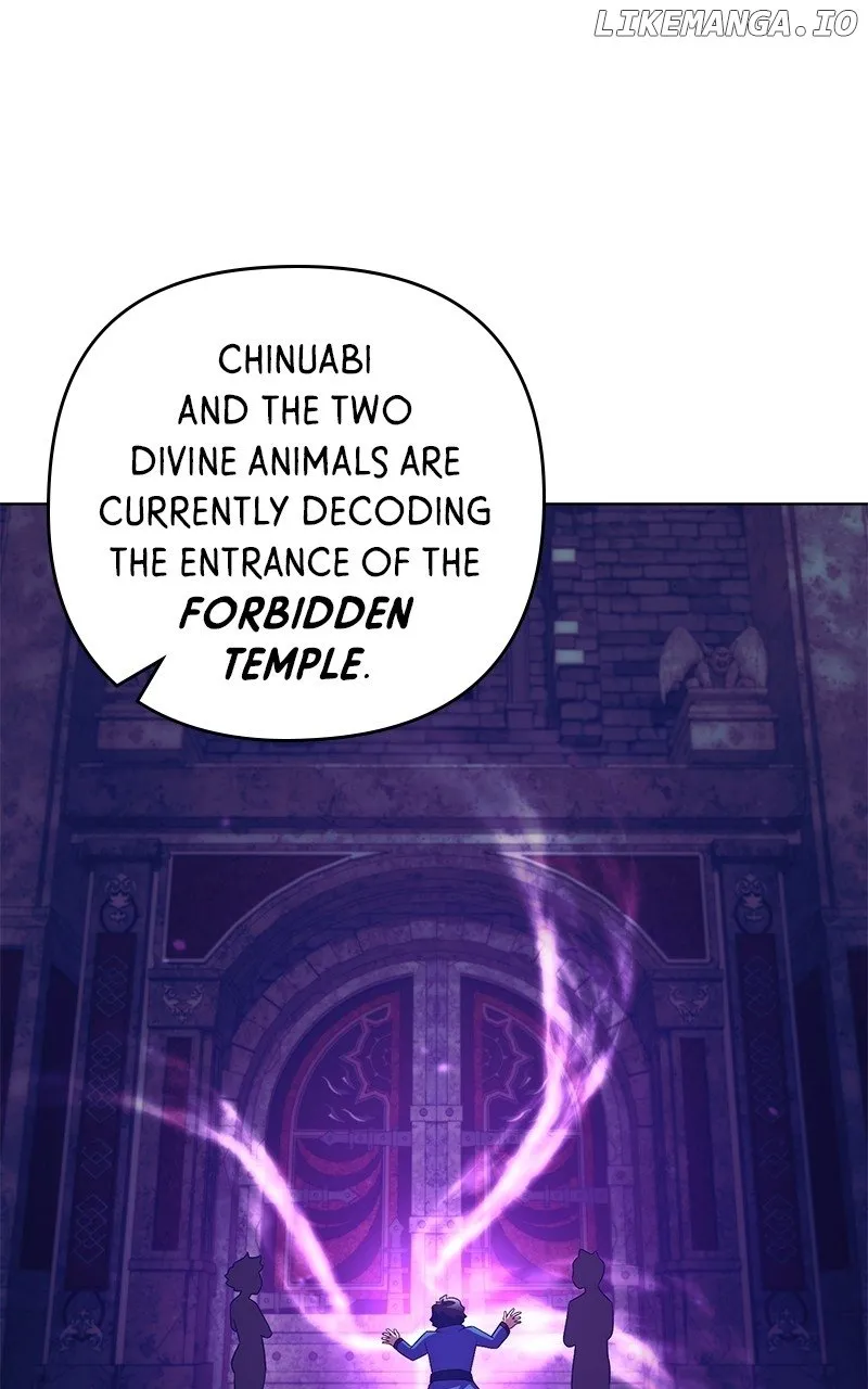 Read Surviving in an Action chapter 105 image 48 on Lezhin
