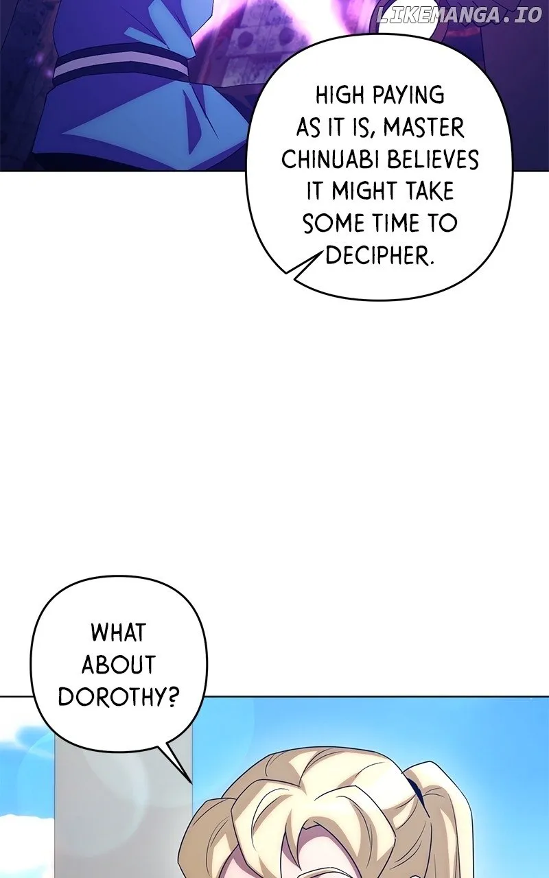 Read Surviving in an Action chapter 105 image 50 on Lezhin