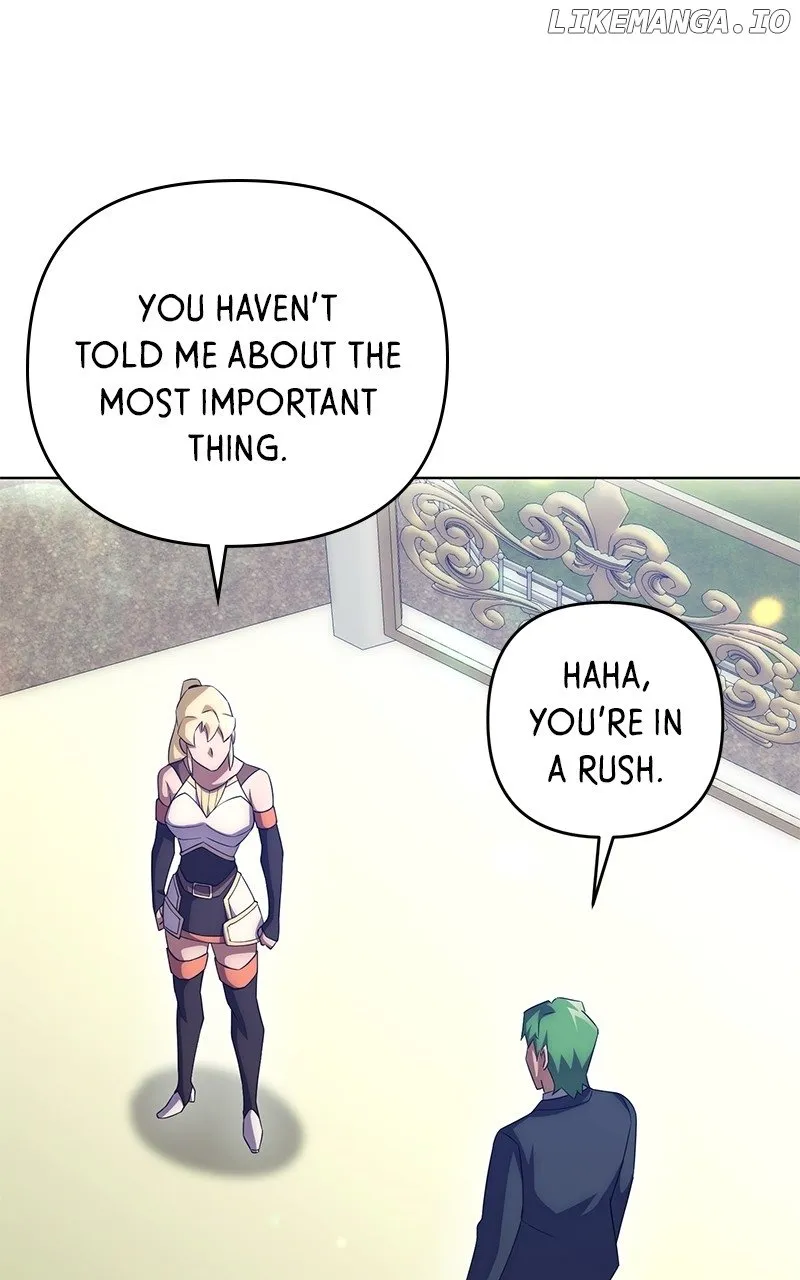 Read Surviving in an Action chapter 105 image 55 on Lezhin