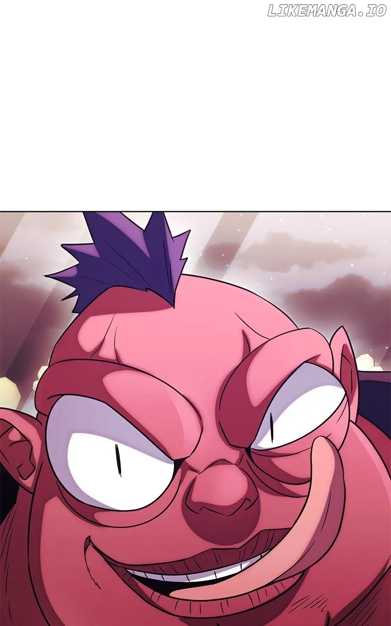 Read Surviving in an Action chapter 105 image 8 on Lezhin