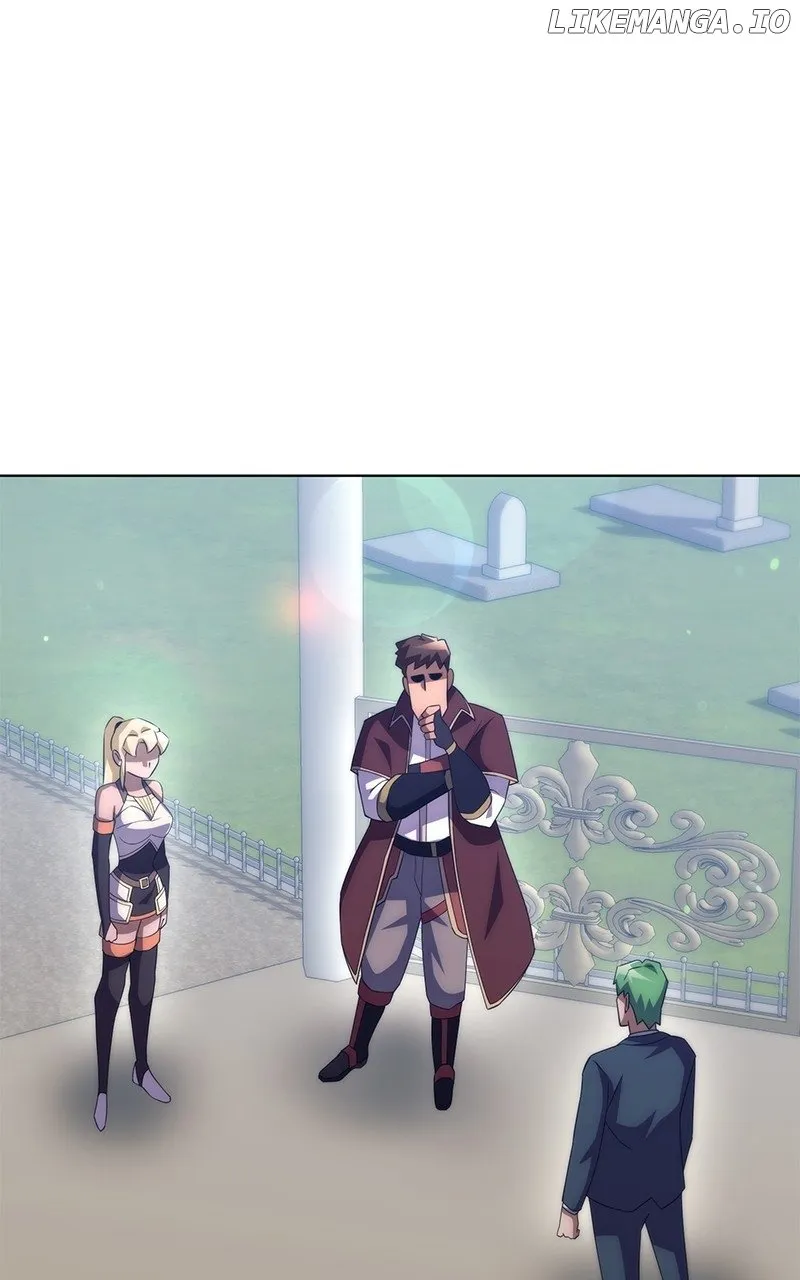 Read Surviving in an Action chapter 106 image 27 on Lezhin