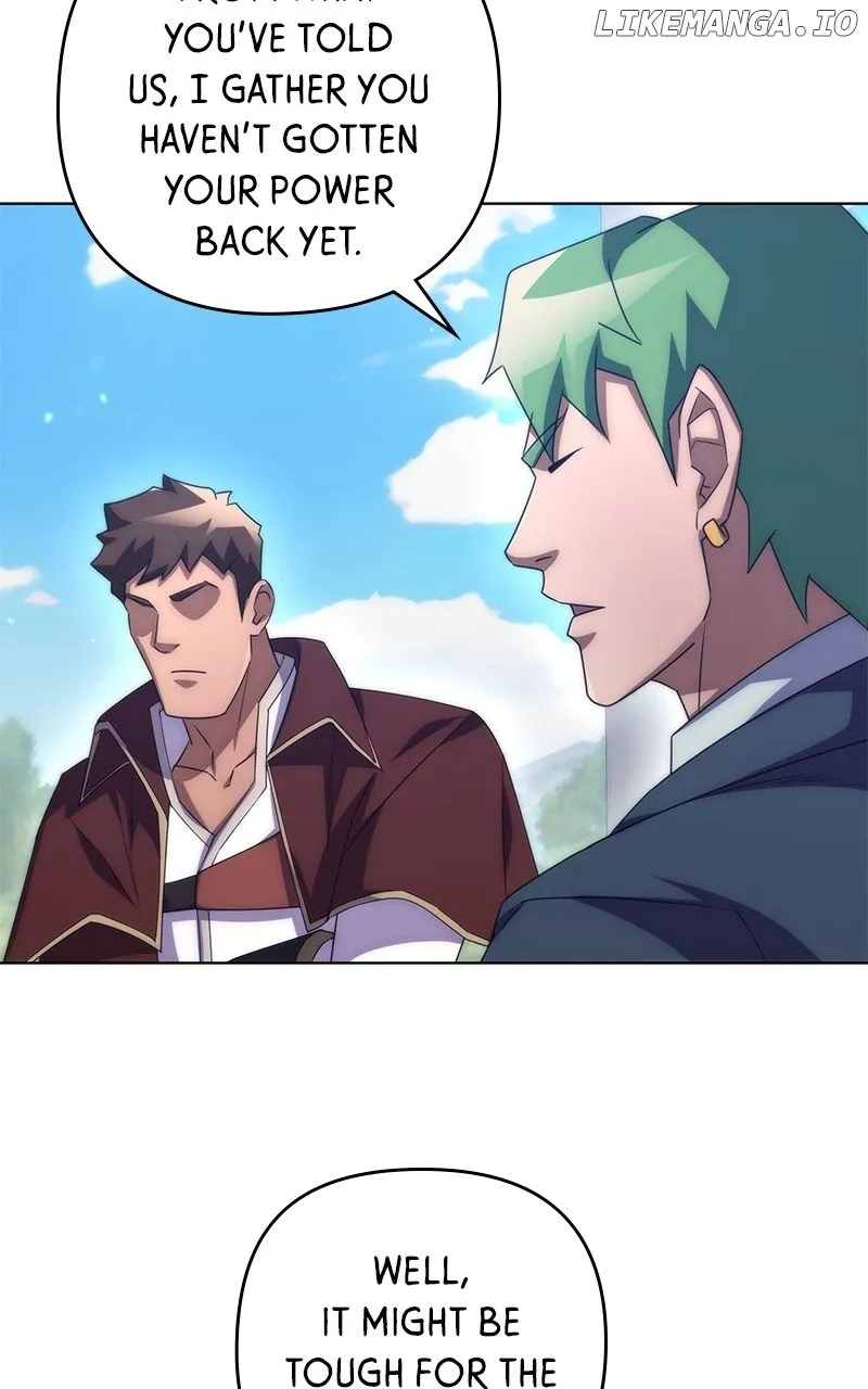 Read Surviving in an Action chapter 106 image 31 on Lezhin