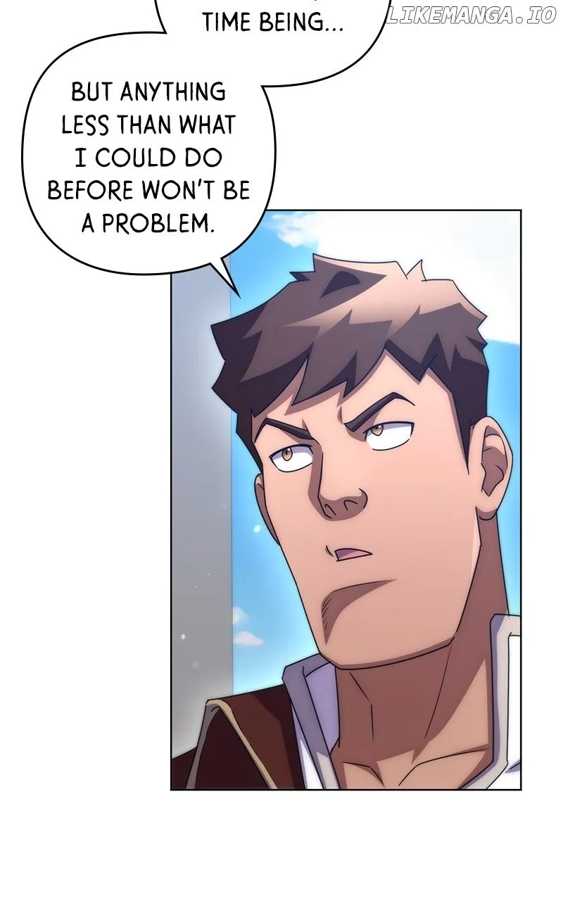Read Surviving in an Action chapter 106 image 32 on Lezhin