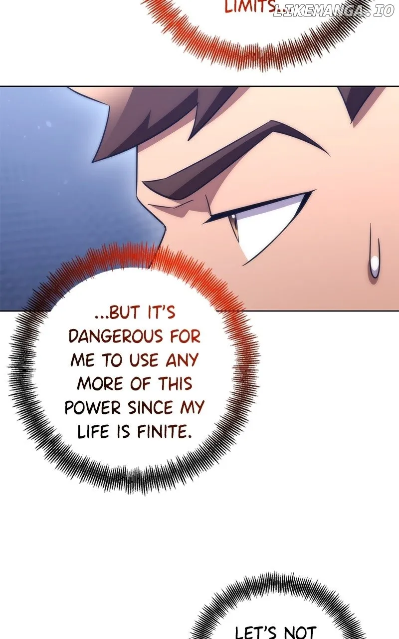 Read Surviving in an Action chapter 106 image 37 on Lezhin