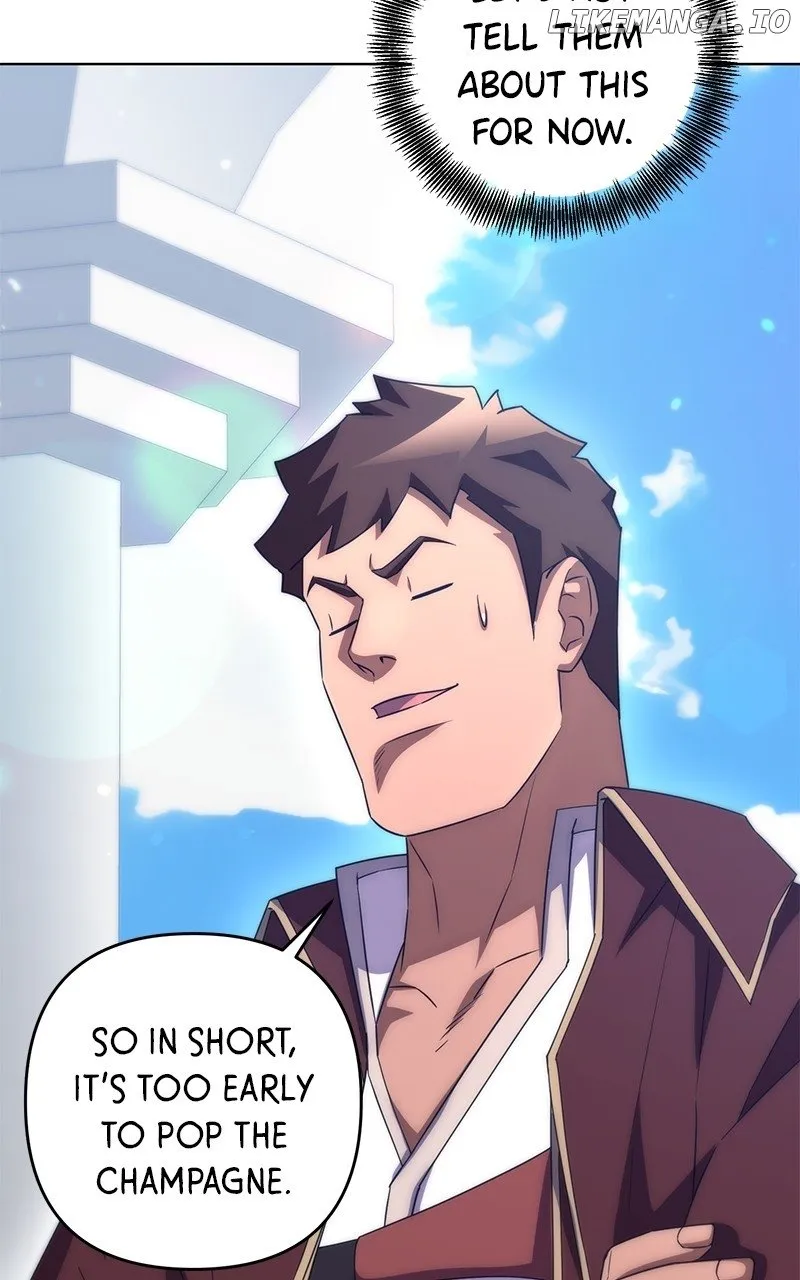 Read Surviving in an Action chapter 106 image 38 on Lezhin