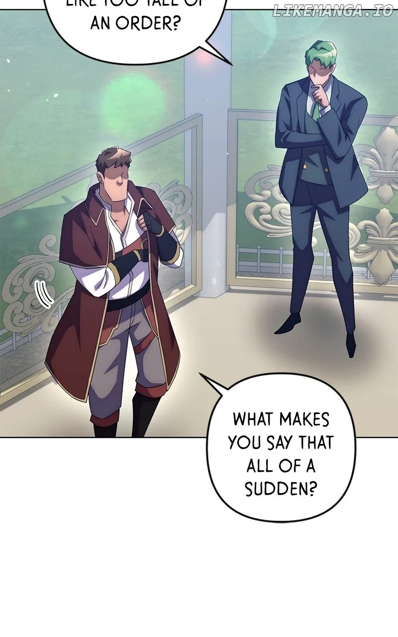 Read Surviving in an Action chapter 106 image 41 on Lezhin