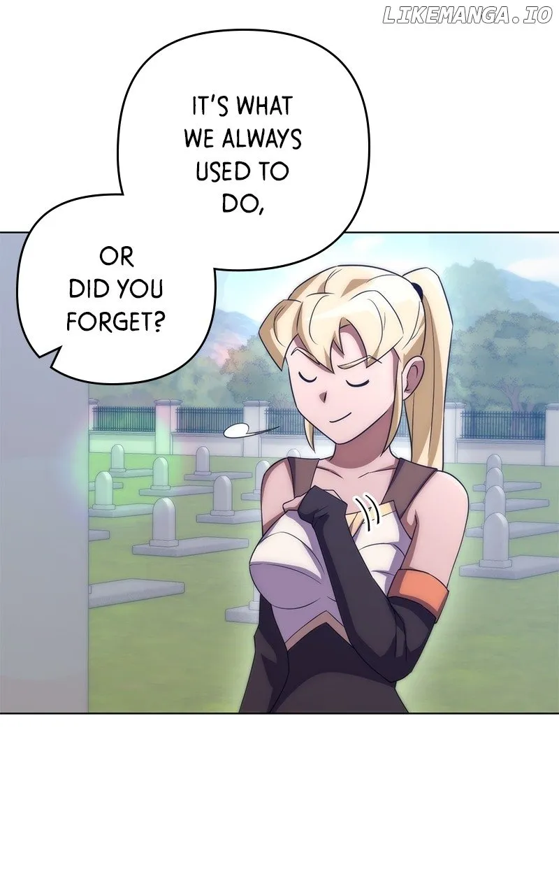 Read Surviving in an Action chapter 106 image 42 on Lezhin