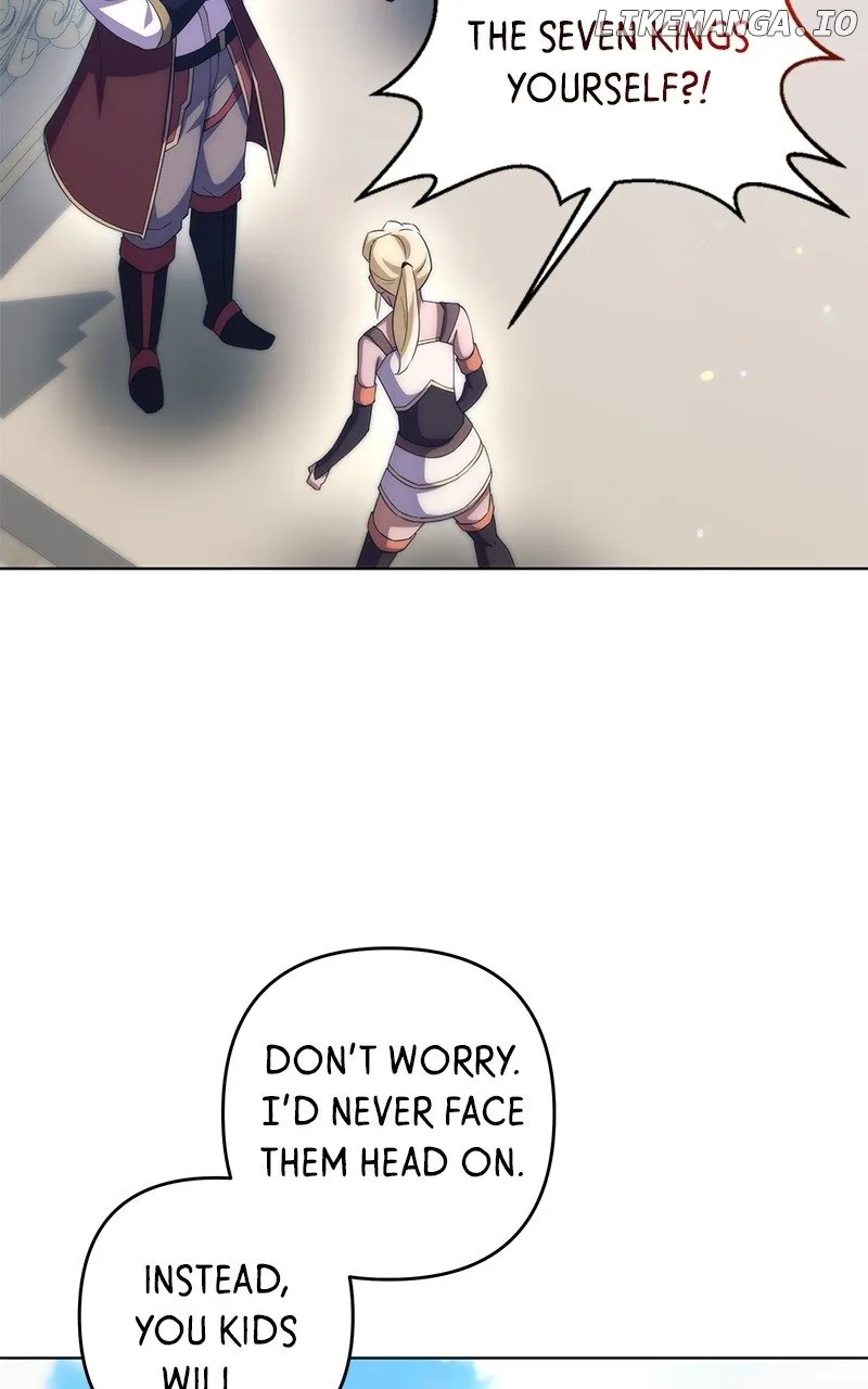 Read Surviving in an Action chapter 106 image 55 on Lezhin