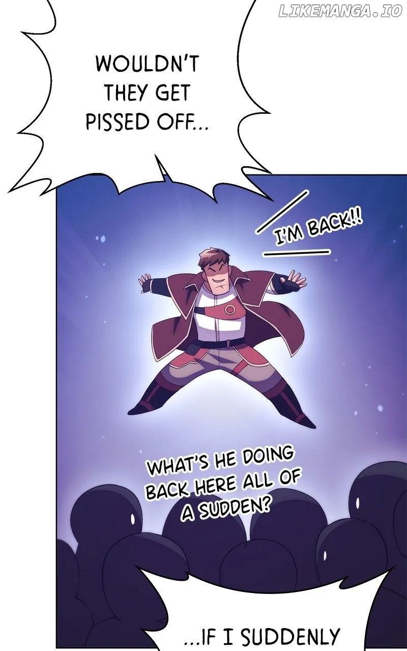 Read Surviving in an Action chapter 106 image 6 on Lezhin