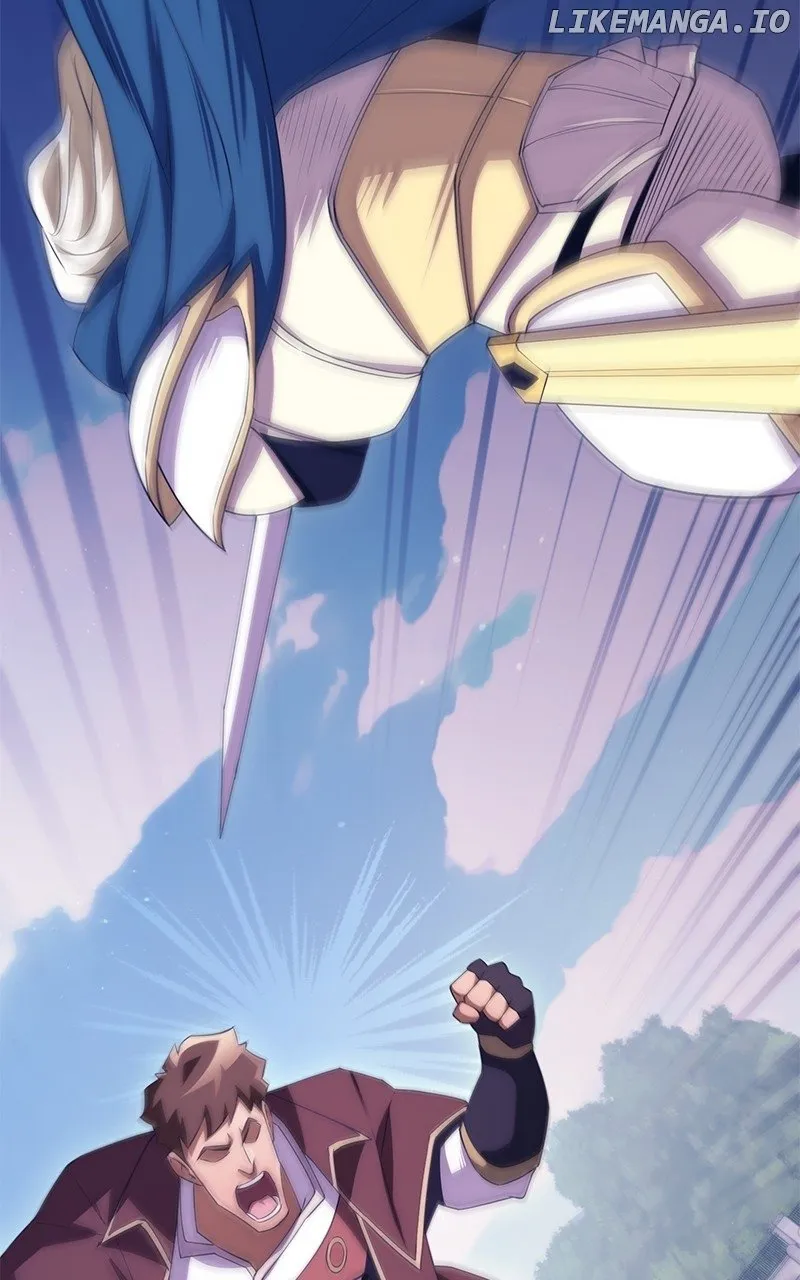 Read Surviving in an Action chapter 107 image 18 on Lezhin