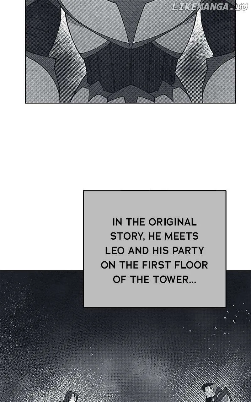 Read Surviving in an Action chapter 107 image 2 on Lezhin