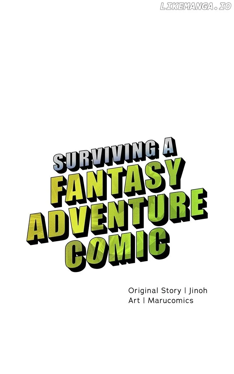 Read Surviving in an Action chapter 107 image 20 on Lezhin