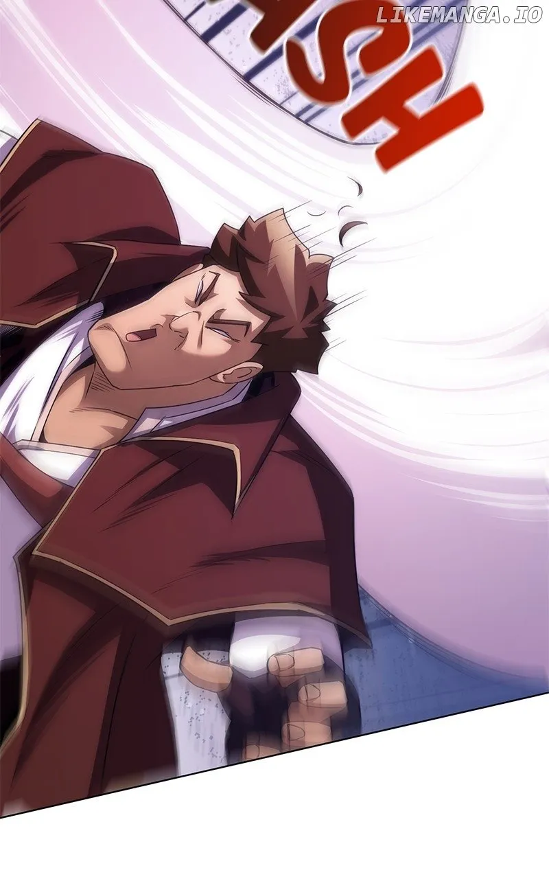 Read Surviving in an Action chapter 107 image 26 on Lezhin
