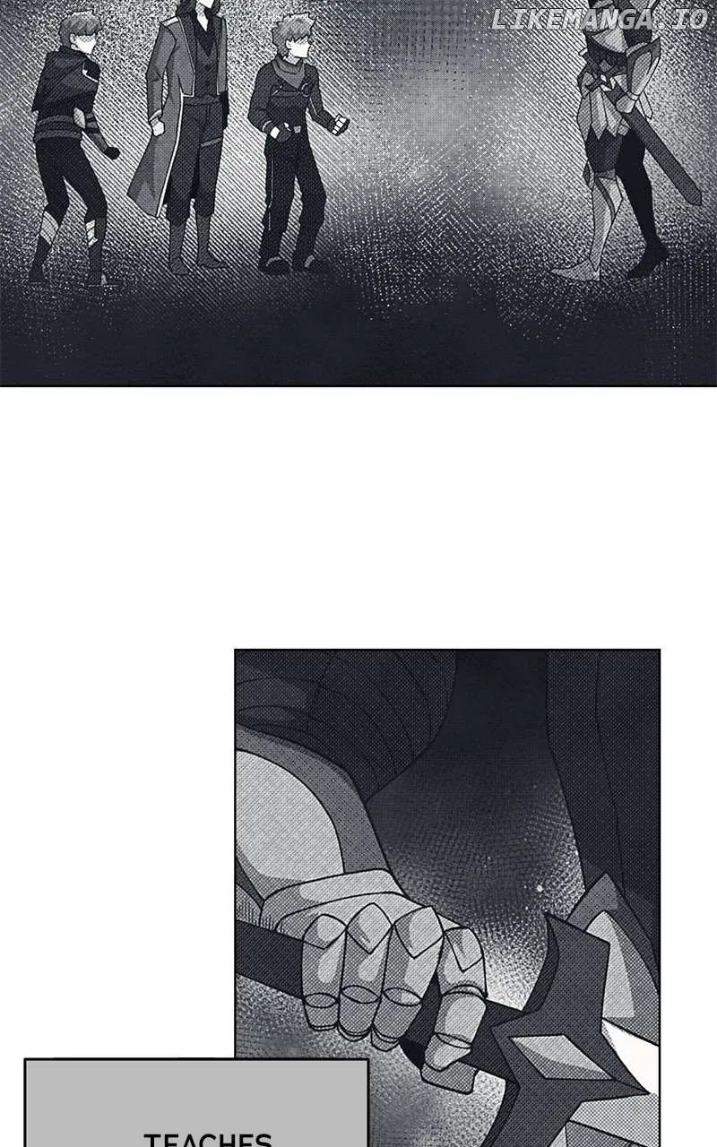 Read Surviving in an Action chapter 107 image 3 on Lezhin