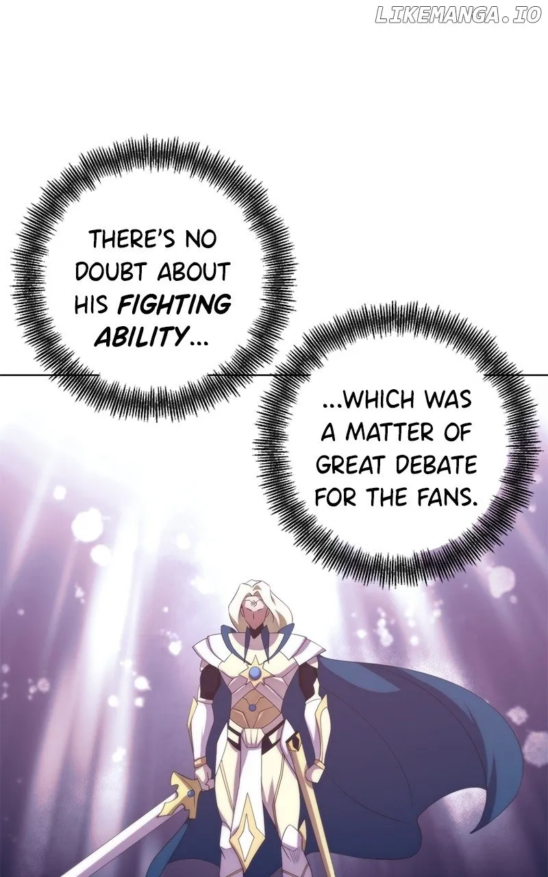 Read Surviving in an Action chapter 107 image 32 on Lezhin