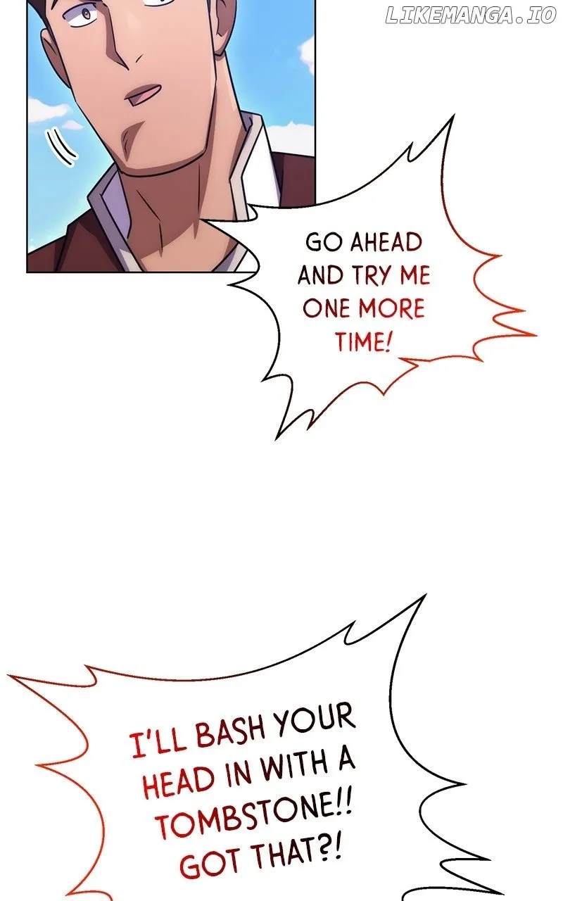 Read Surviving in an Action chapter 107 image 58 on Lezhin