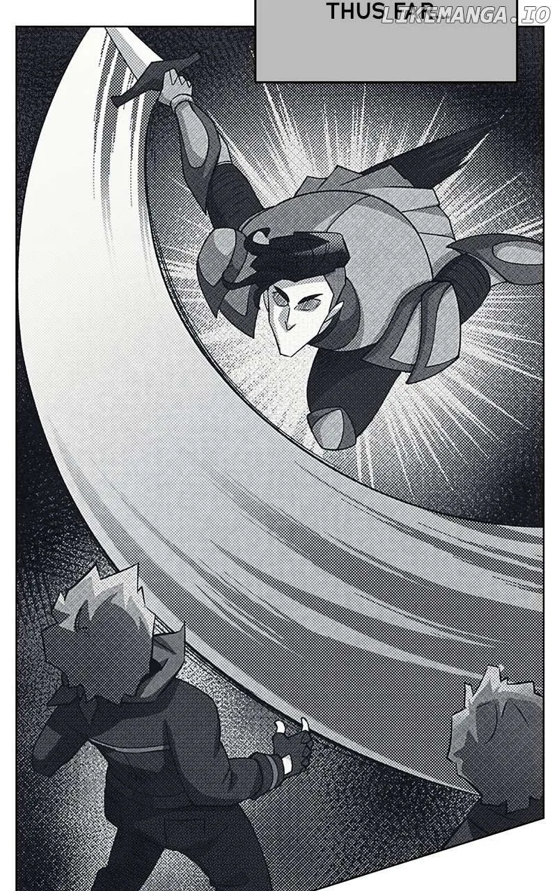 Read Surviving in an Action chapter 107 image 6 on Lezhin