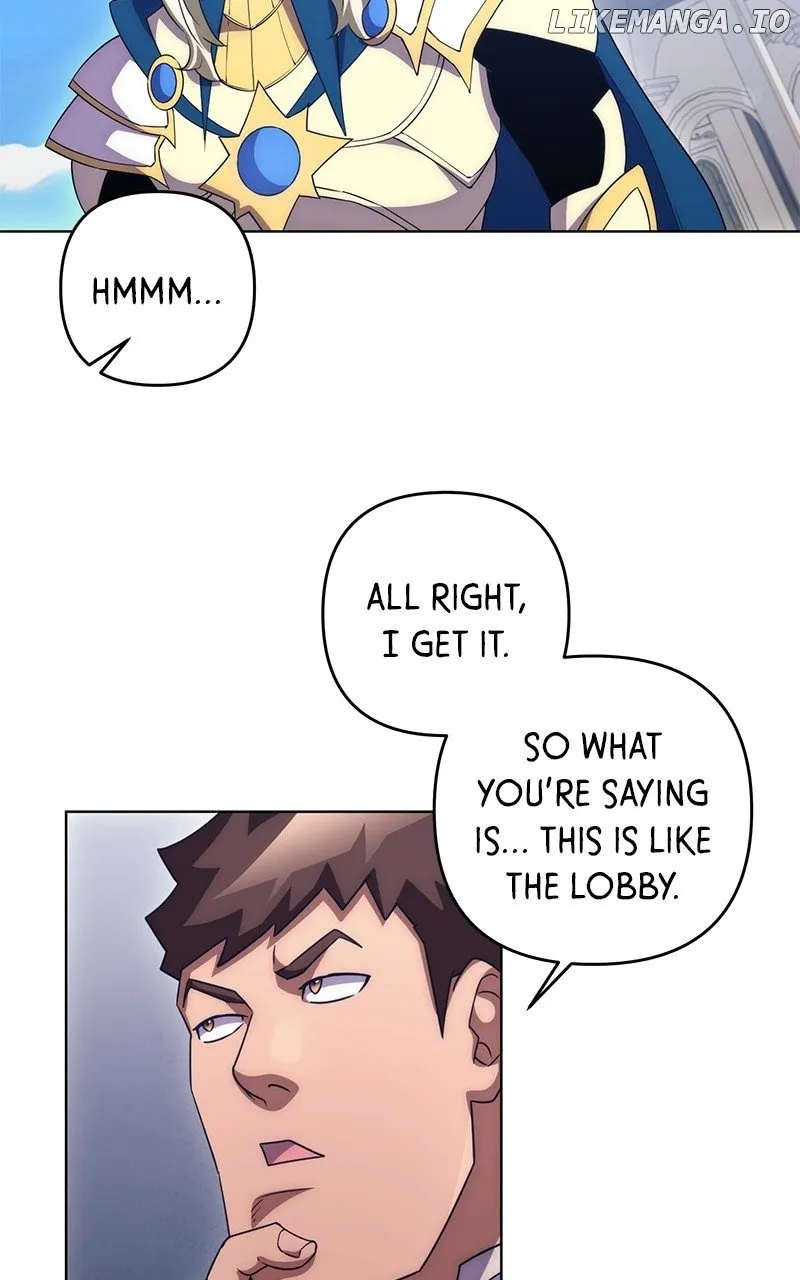 Read Surviving in an Action chapter 107 image 74 on Lezhin