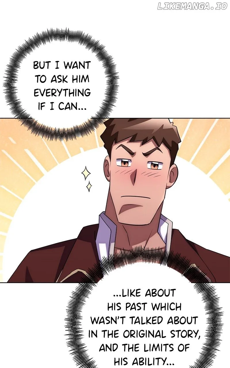 Read Surviving in an Action chapter 107 image 82 on Lezhin