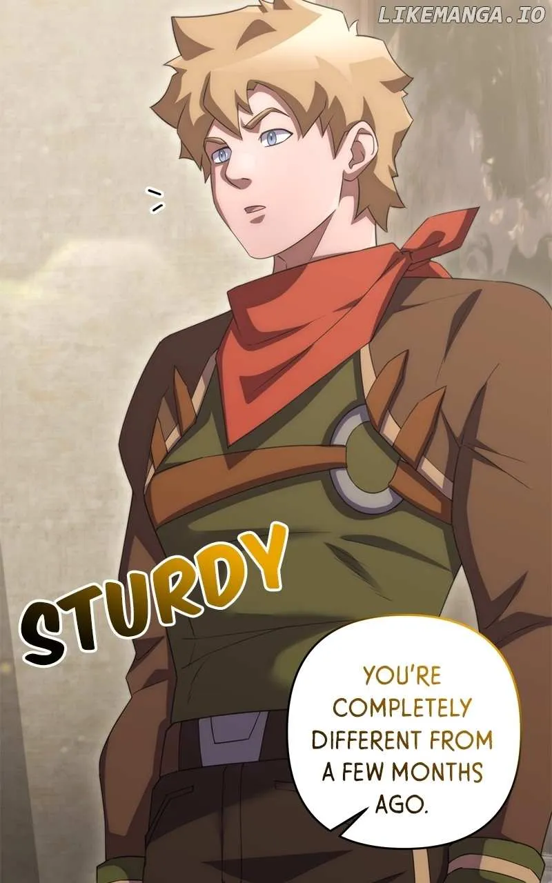 Read Surviving in an Action chapter 109 image 18 on Lezhin