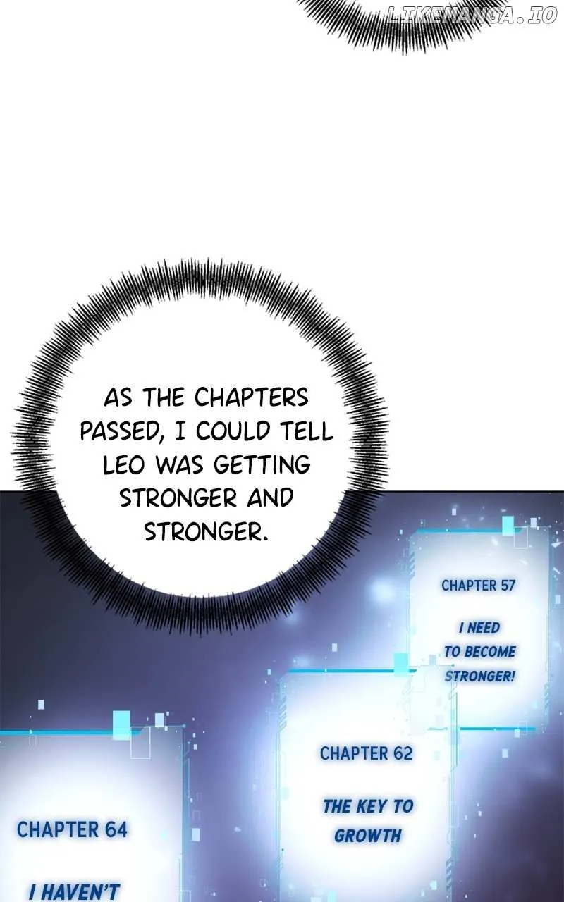 Read Surviving in an Action chapter 109 image 23 on Lezhin