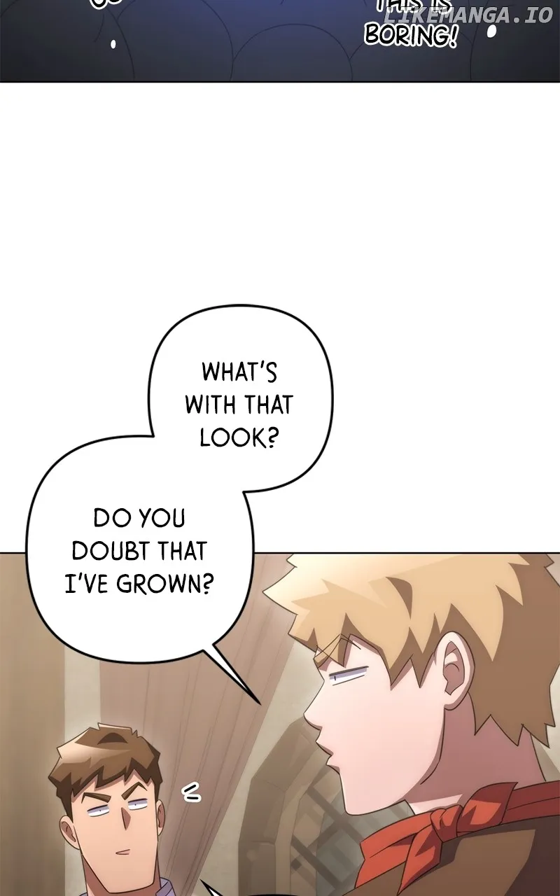 Read Surviving in an Action chapter 109 image 28 on Lezhin