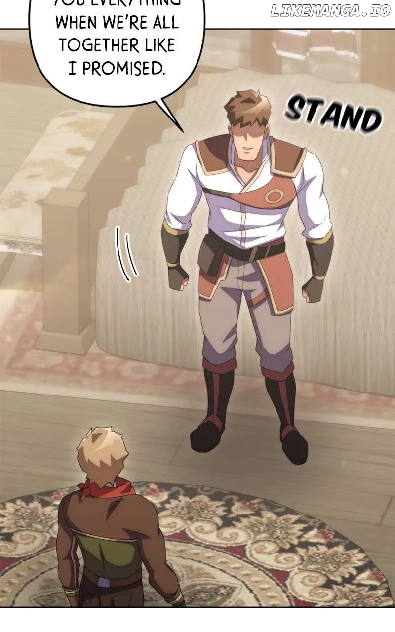 Read Surviving in an Action chapter 109 image 35 on Lezhin