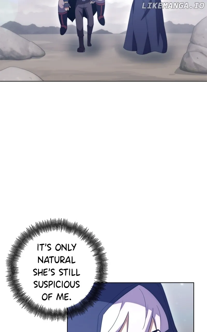 Read Surviving in an Action chapter 109 image 5 on Lezhin