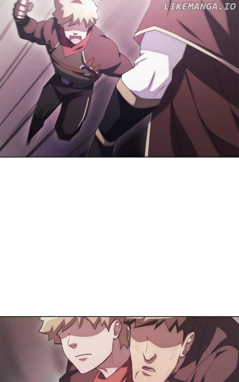 Read Surviving in an Action chapter 109 image 52 on Lezhin