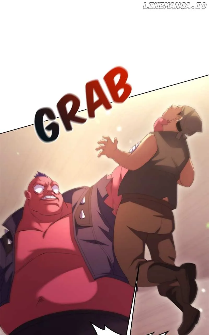 Read Surviving in an Action chapter 109 image 59 on Lezhin