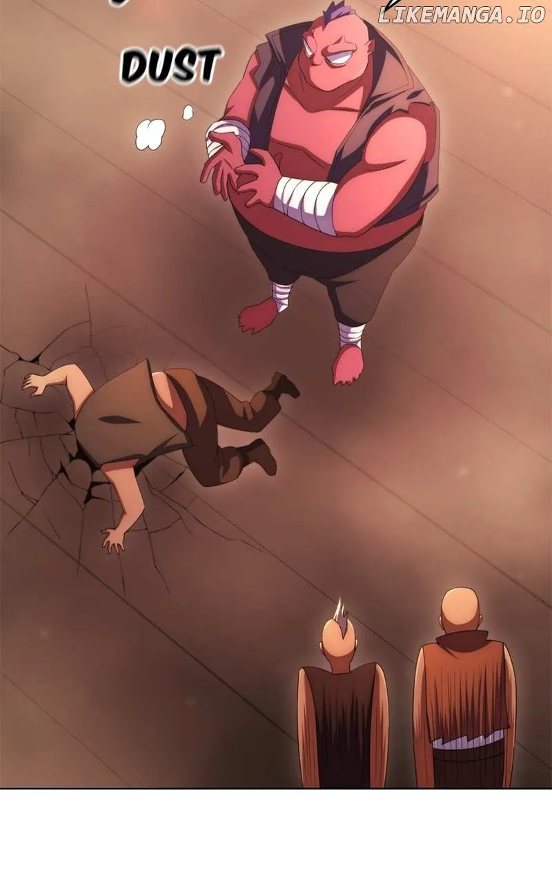 Read Surviving in an Action chapter 109 image 65 on Lezhin