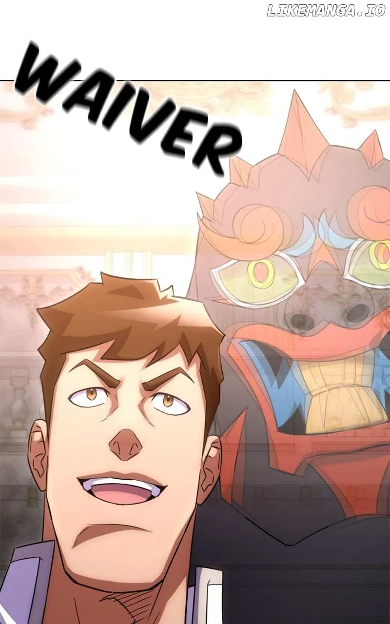 Read Surviving in an Action chapter 110 image 21 on Lezhin