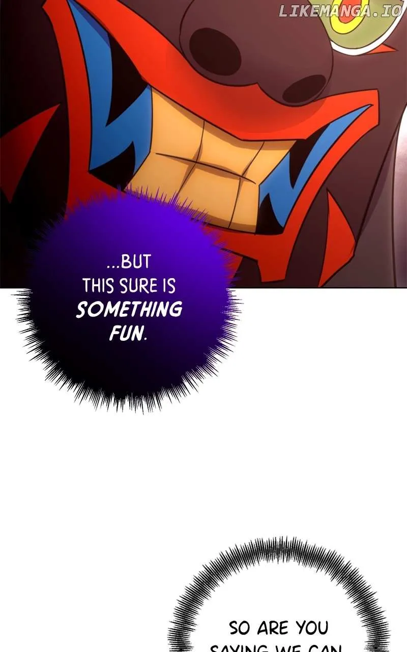 Read Surviving in an Action chapter 110 image 25 on Lezhin