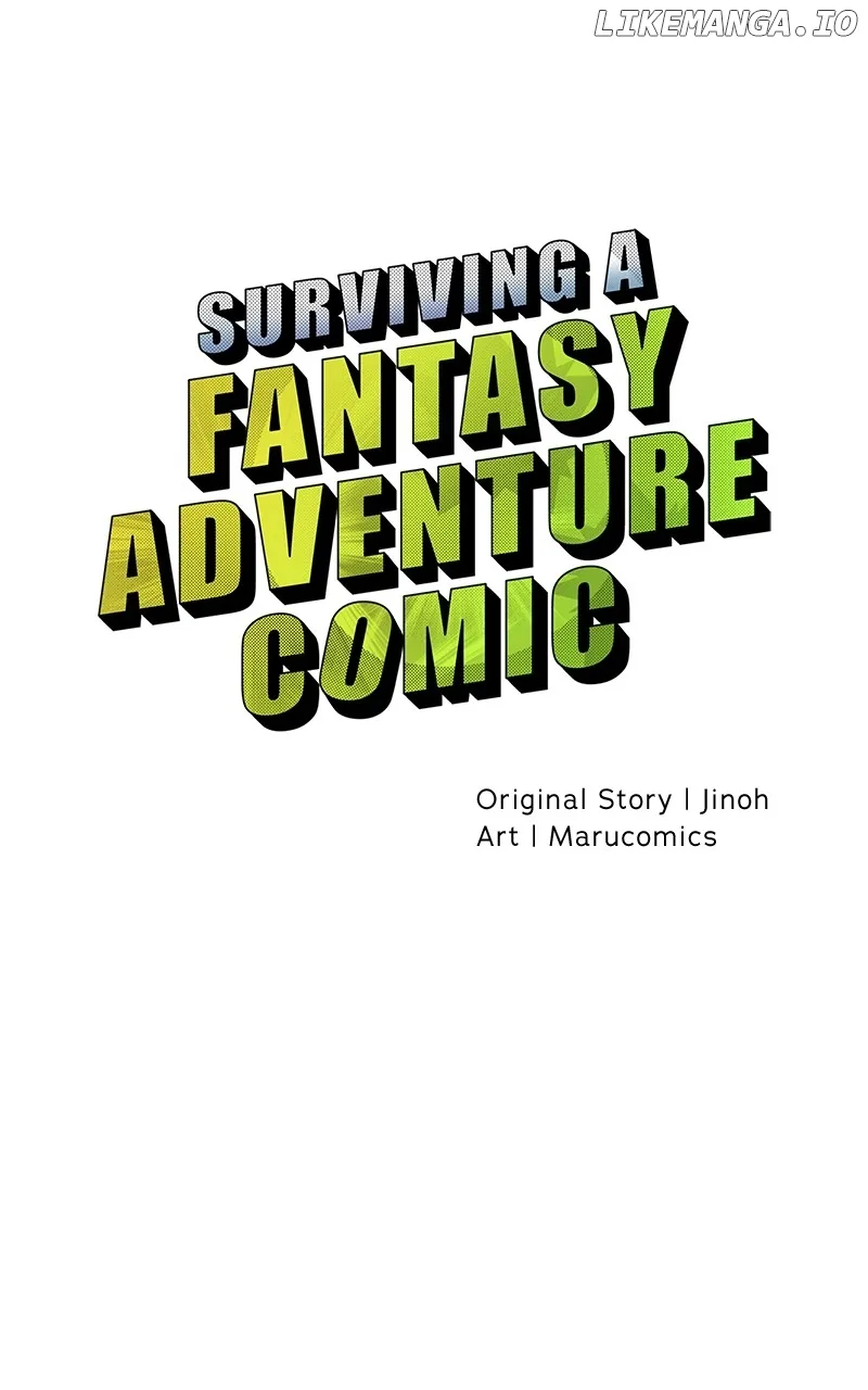 Read Surviving in an Action chapter 110 image 34 on Lezhin