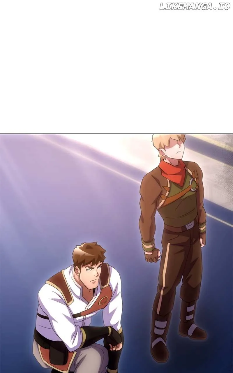 Read Surviving in an Action chapter 110 image 7 on Lezhin